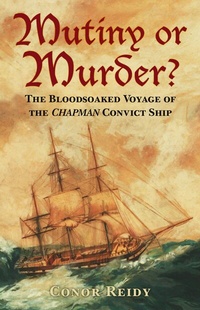 Abbildung von: Mutiny or Murder? - The History Press Ltd