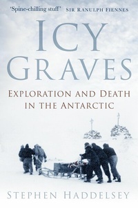 Abbildung von: Icy Graves - The History Press Ltd