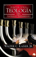 Cover: Hacia una teolog&iacute;a del Antiguo Testamento - Vida