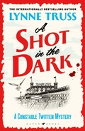 Cover: A Shot in the Dark - Bloomsbury Publishing PLC