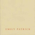 Cover: Emily Patrick - Water Curtain Cave
