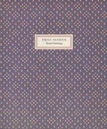 Cover: Emily Patrick - Water Curtain Cave