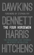 Cover: The Four Horsemen - Transworld Digital