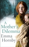 Cover: A Mother's Dilemma - Transworld Digital