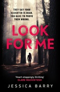 Cover: Look for Me - Vintage Digital