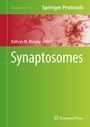 Cover: Synaptosomes - Humana Press Inc.