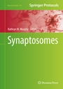Cover: Synaptosomes - Humana