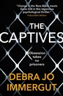 Cover: The Captives - Titan Books