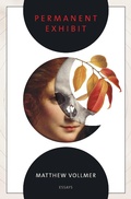 Cover: Permanent Exhibit - BOA Editions Ltd.