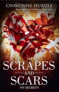Cover: Scrapes and Scars - Let's Not Forget