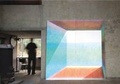 Cover: andreas hofer - TREIBHAUS - Kunsthaus Grenchen