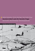 Cover: Soziale Arbeit und die Soziale Frage - Seismo Verlag