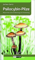 Cover: Psilocybin-Pilze - Nachtschatten Verlag