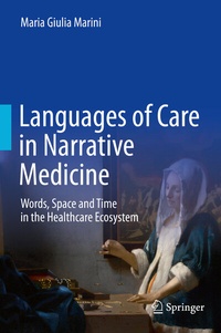 Abbildung von: Languages of Care in Narrative Medicine - Springer