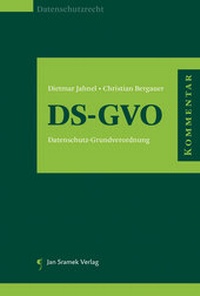 Abbildung von: SET Teil- und Kommentar zur DS-GVO - Jan Sramek Verlag KG