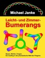 Cover: Leicht- und Zimmer-Bumerangs - BoD - Books on Demand