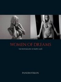 Abbildung von: Women of Dreams - Panerotikon Publishing