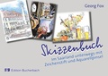 Cover: Skizzenbuch - BoD - Books on Demand