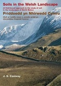 Cover: Soils in the Welsh Landscape - Seabury Salmon & Associates