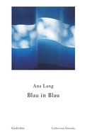 Cover: Blau in Blau - BoD - Books on Demand