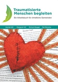Cover: Traumatisierte Menschen begleiten - BoD - Books on Demand