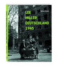 Enlarge image Cover: Lee Miller - Greven