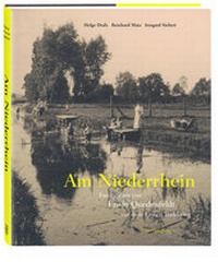 Enlarge image Cover: Am Niederrhein - Greven