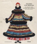 Cover: Tailored For Freedom - Hirmer