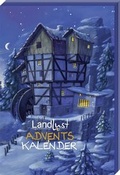 Cover: Landlust - Adventskalender - Landwirtschaftsverlag