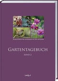 Cover: Landlust - Gartentagebuch Band 2 - Landwirtschaftsverlag