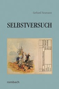 Cover: Selbstversuch - Rombach Druck- und Verlagshaus