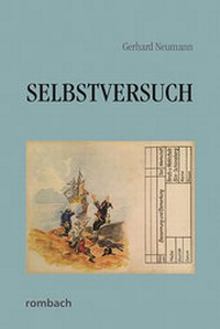 Enlarge image Cover: Selbstversuch - Rombach Druck- und Verlagshaus