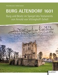 Cover: Burg Altendorf 1601 - Klartext