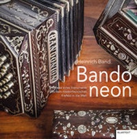 Abbildung von: Heinrich Band. Bandoneon - Klartext