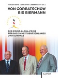 Cover: Von Gorbatschow bis Biermann - Klartext