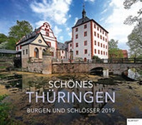 Abbildung von: Schönes Thüringen 2019 - Klartext