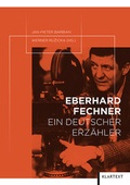 Cover: Eberhard Fechner - Klartext