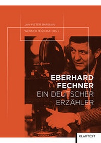 Enlarge image Cover: Eberhard Fechner - Klartext