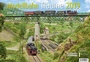 Cover: Modellbahn-Träume 2019 - Klartext
