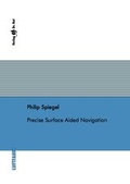 Cover: Precise Surface Aided Navigation - Dr. Hut