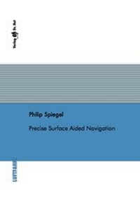 Enlarge image Cover: Precise Surface Aided Navigation - Dr. Hut