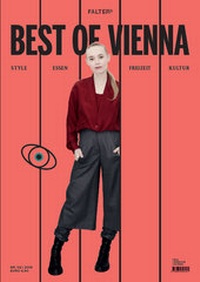 Abbildung von: Best of Vienna 2/18 - Falter Verlag