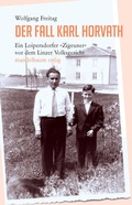 Cover: Der Fall Karl Horvath - Mandelbaum Verlag eG