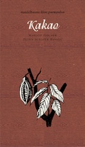 Cover: Kakao - Mandelbaum Verlag eG