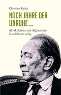 Cover: Noch Jahre der Unruhe ... - Mandelbaum Verlag eG