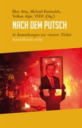 Cover: Nach dem Putsch - Mandelbaum Verlag eG