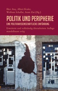 Cover: Politik und Peripherie - Mandelbaum Verlag eG