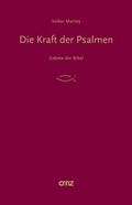 Cover: Die Kraft der Psalmen - CMZ