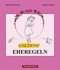Cover: Goldene Eheregeln - Regia-Co-Work