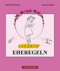 Enlarge image Cover: Goldene Eheregeln - Regia-Co-Work